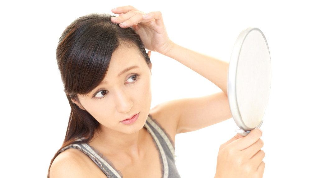 OCD Types | Hair-Pulling Disorder