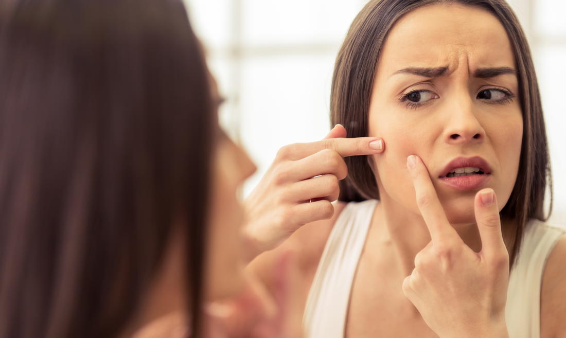 Learn how to prevent compulsive skin picking.